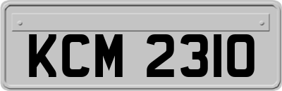 KCM2310