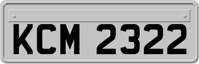 KCM2322