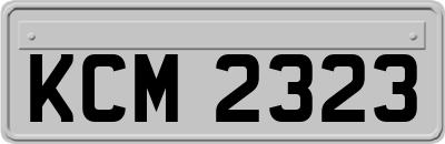 KCM2323