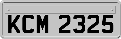 KCM2325