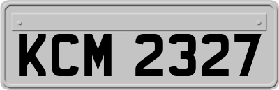 KCM2327