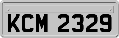 KCM2329