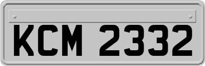 KCM2332