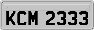 KCM2333