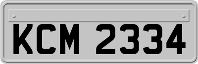 KCM2334