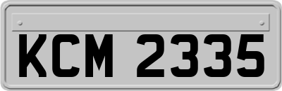 KCM2335