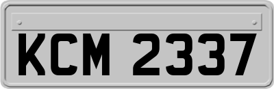 KCM2337