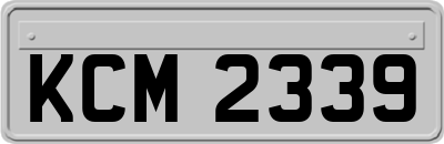 KCM2339