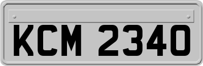 KCM2340