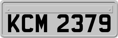 KCM2379