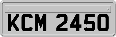 KCM2450