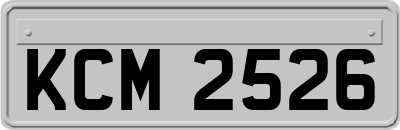 KCM2526