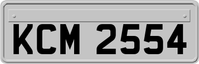 KCM2554