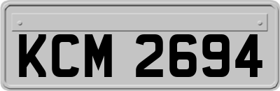 KCM2694