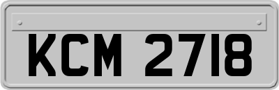 KCM2718