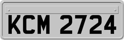 KCM2724