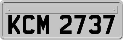 KCM2737