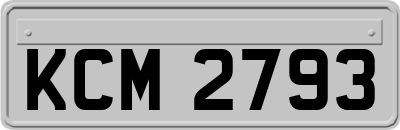 KCM2793