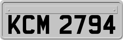 KCM2794