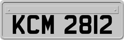 KCM2812