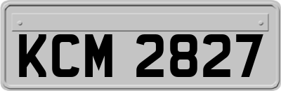 KCM2827