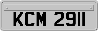 KCM2911