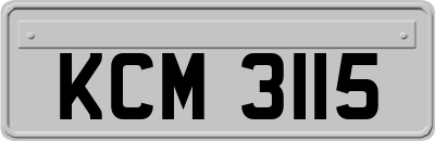 KCM3115