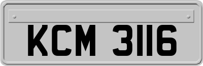 KCM3116