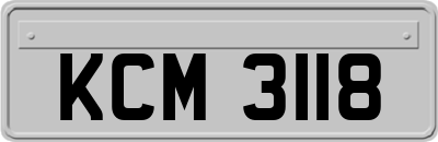 KCM3118