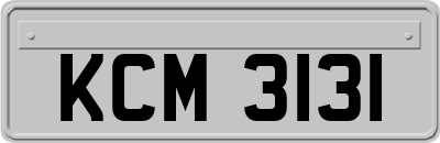 KCM3131