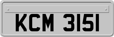 KCM3151