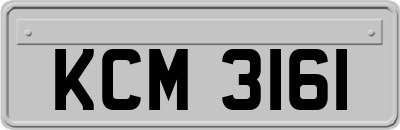 KCM3161