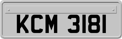 KCM3181