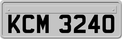 KCM3240