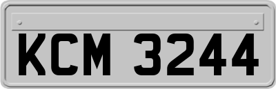 KCM3244