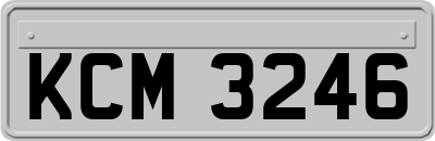 KCM3246