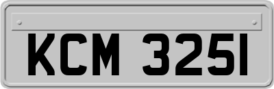 KCM3251