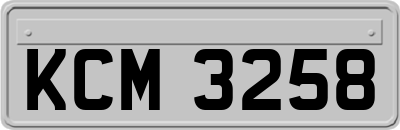 KCM3258