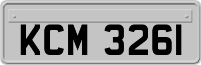 KCM3261