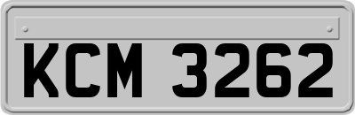 KCM3262