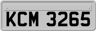 KCM3265