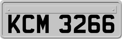 KCM3266