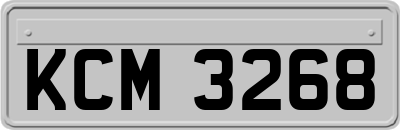 KCM3268