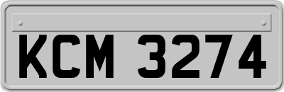 KCM3274