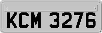 KCM3276