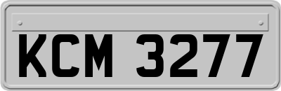 KCM3277