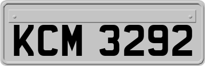 KCM3292