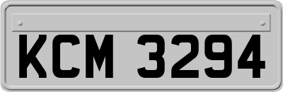 KCM3294