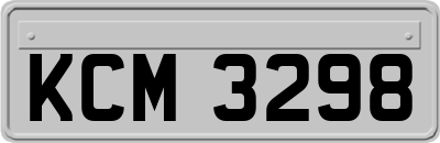 KCM3298