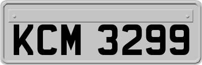 KCM3299